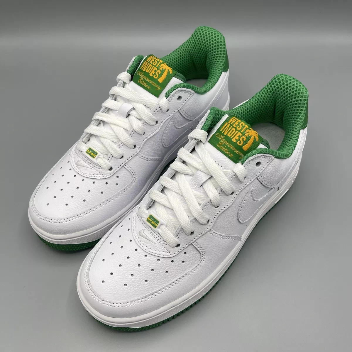 Womens air force deals 1 size 8.5