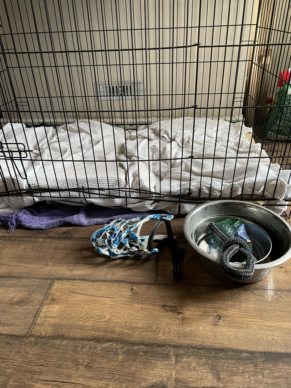 Easipet 23460 Dog Crate Black for sale online eBay