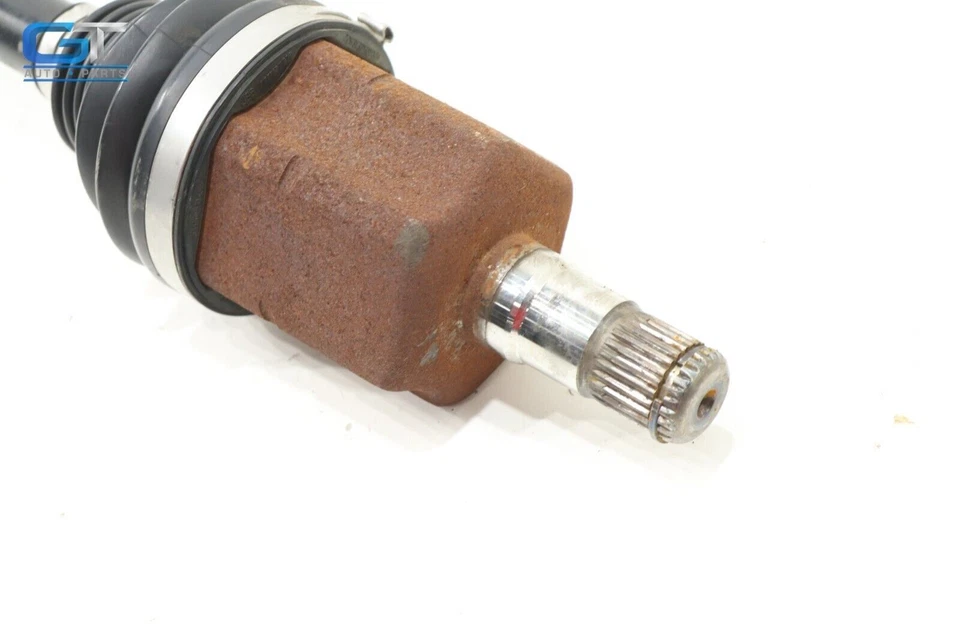 VOLKSWAGEN PASSAT 2014-2021 TRACCIÓN DELANTERA IZQUIERDA EJE MEDIO EJE OEM Foto 3 de 4