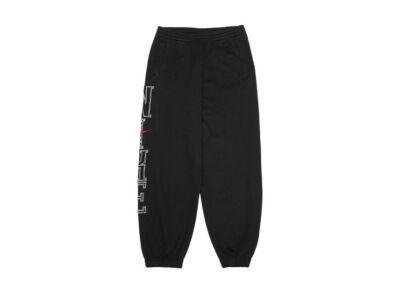 Supreme x Nike Sweatpant 
