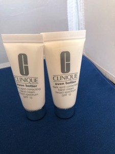 dark spot correcting hand cream