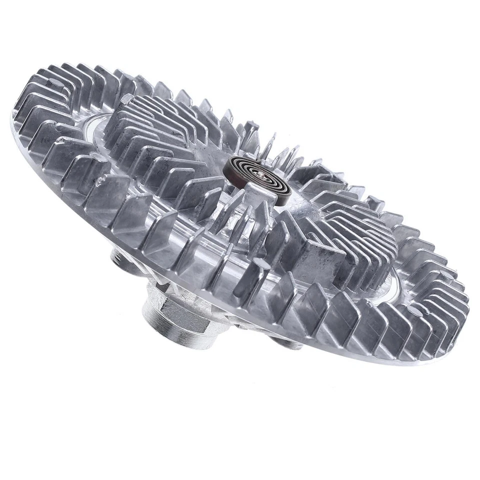 Embrague ventilador radiador para Land Rover Range Rover 87-95 Defender 90 9442010 Foto 4 de 4