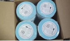 Case Of 48 3M 9038B Web Splicing Tape