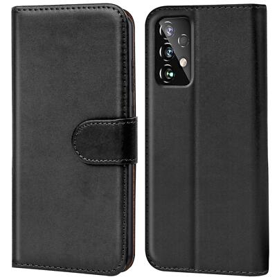 Schutz Hülle Für Samsung Galaxy A72 5G Handy Klapp Schutz Tasche Book Flip Case