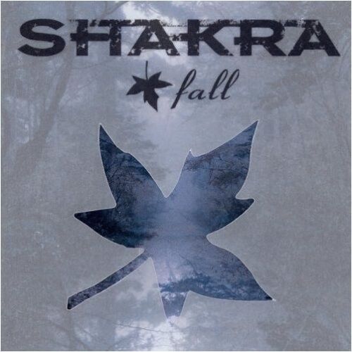 SHAKRA - Fall CD - Picture 1 of 1