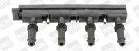 Beru ZüNdspule FüR Opel Adam,Ampera,Astra J,Cascada,Corsa D E,Insignia