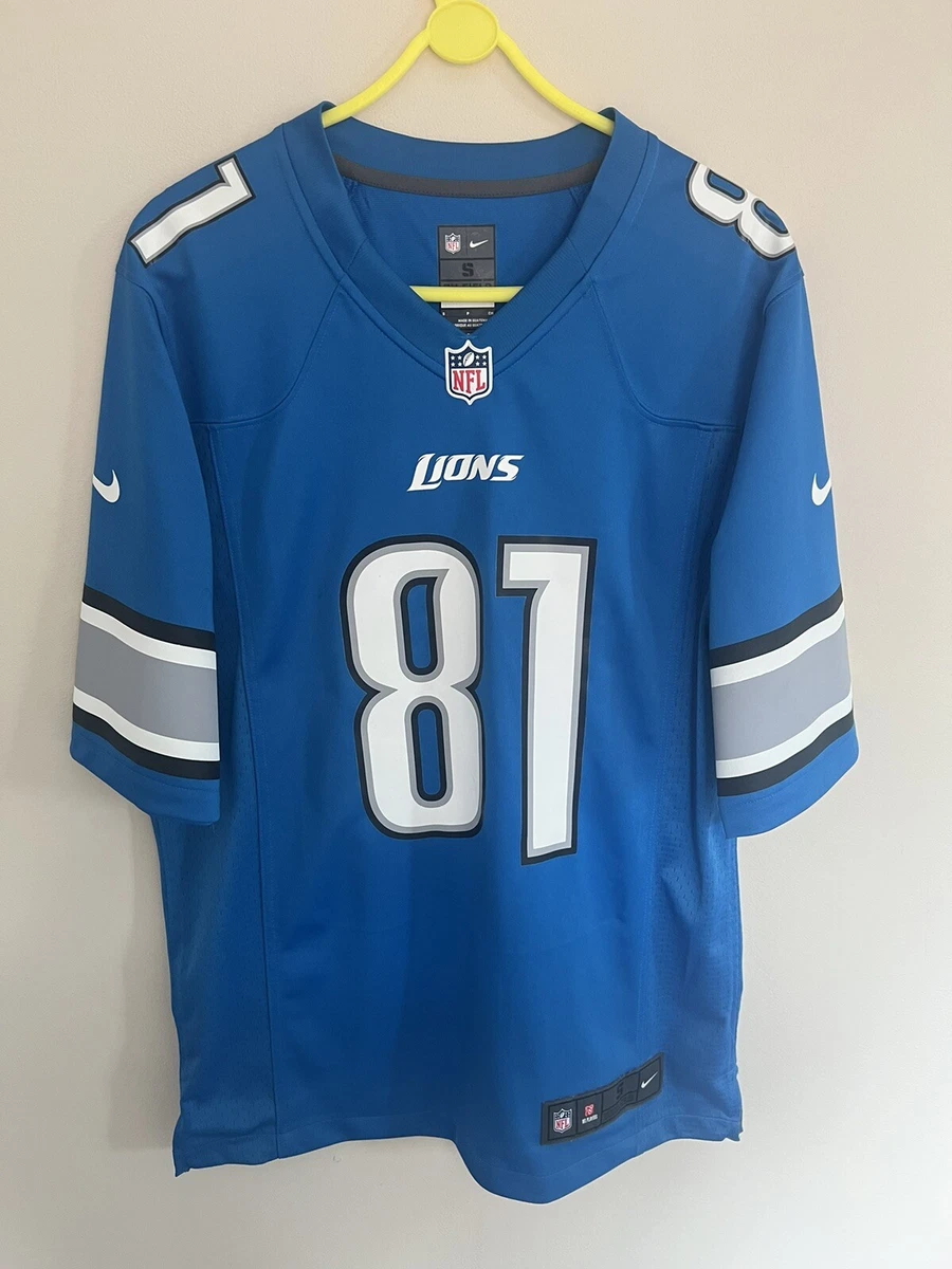 Megatron hotsell nfl jersey