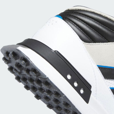 スニーカー adidas S2G Spikeless Mid ID8733 adidas S2G SL Mid Footwear White Core Black ID8733 Men's