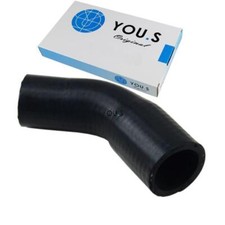 YOU.S Ladeluftschlauch für AUDI A6 / A6 Avant (4B_, C5) 1.9 TDI - 8E0145832J