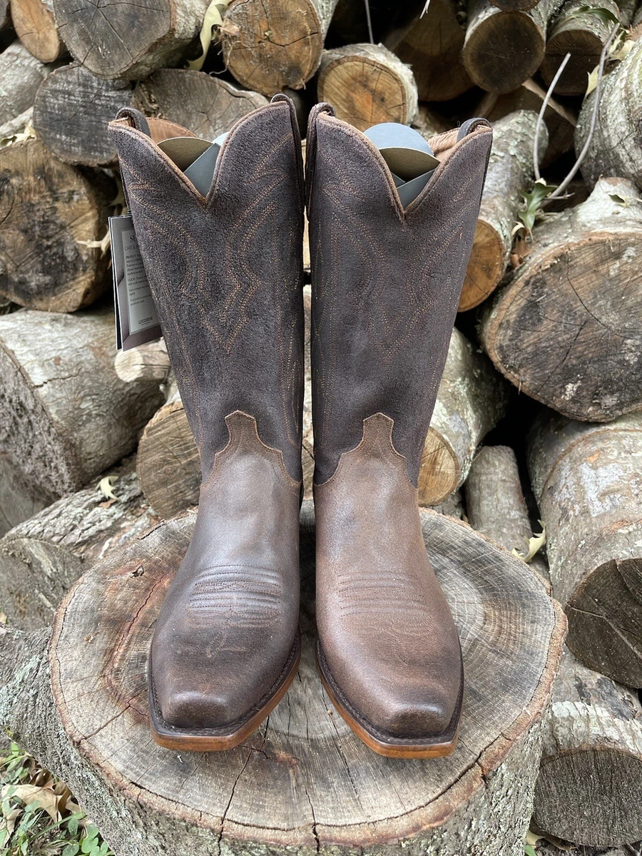 Used lucchese boots ebay sale