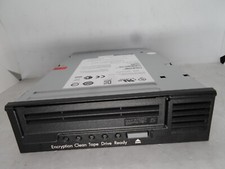 HP Ultrium5 LTO5 SAS HH Internal Tape Drive EH957B 693416-001 EH957A 596278-001