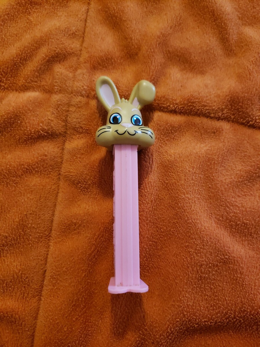 PEZ ペッツ　ダイカット　バニー PEZ ペッツ バッグスバニーB | TinyToyStore