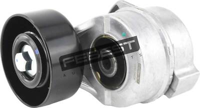 2290-D4CB Febest Belt Tensioner 25281-4A010