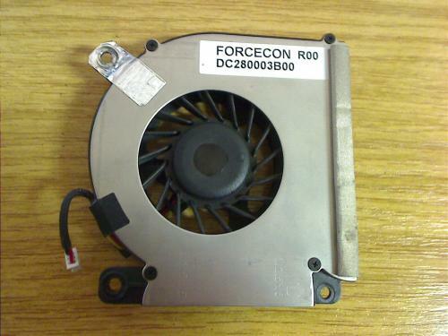 Lüfter Kühler Fan aus Acer TravelMate 4280 4283WLMi