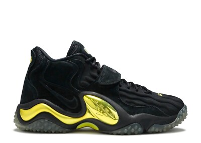 Nike Air Zoom Turf Jet 97 Oregon Ducks Size 12. 585387-002 | eBay