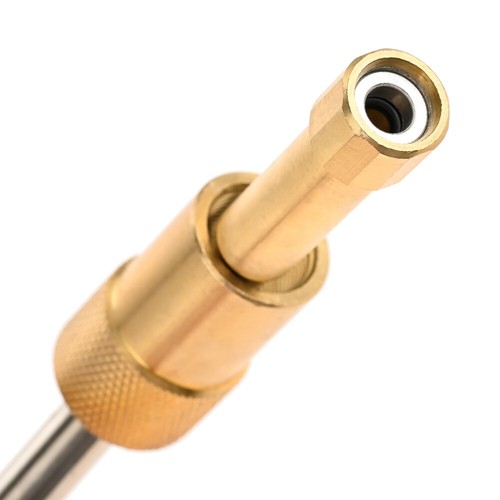 Replacement 1LB Propane Gas Pressure Regulator for Stansport Camp Stove Tube - Picture 7 of 11