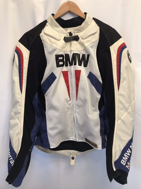 Bmw motorrad airflow