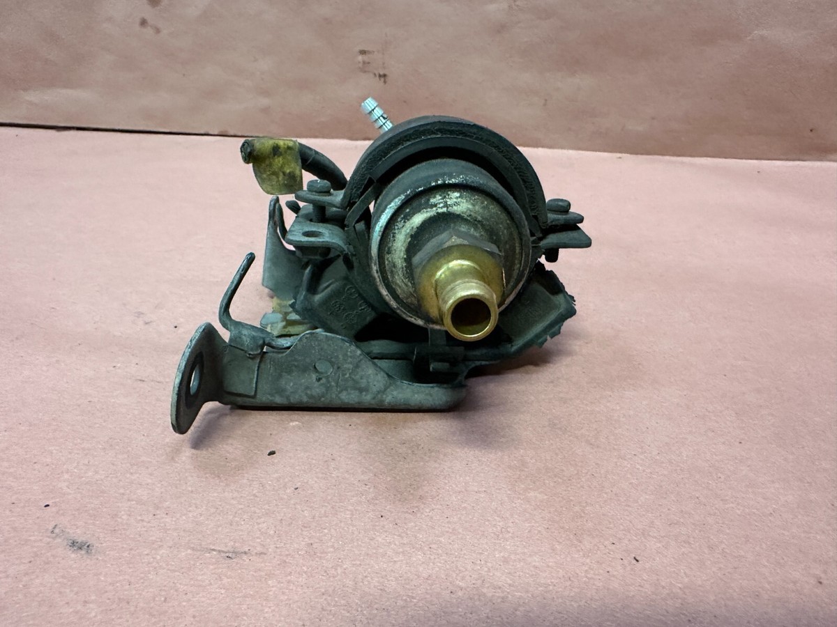 Datsun 280ZX 280 ZX Fuel Pump Assembly None Turbo OEM #83214