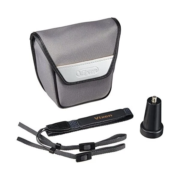 Vixen Binoculars Compact Zoom Series MZ10 1306-03 From Japan NEW JP - Image 3 of 3