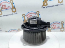 MF0160700610 Heater Motor for Toyota Corolla 2.0 D-4D 2003 155391 1110486