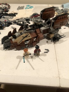 star wars pirate tank