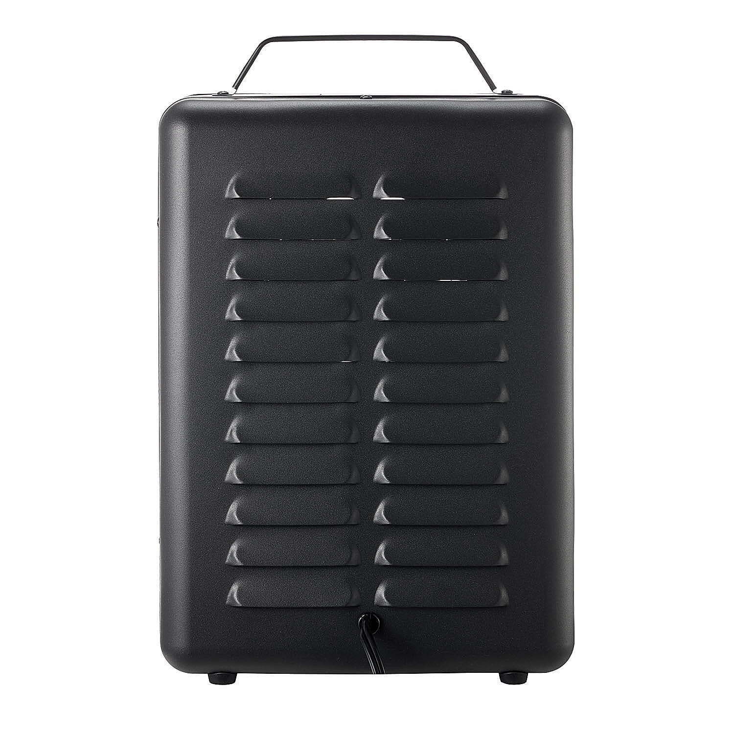 Hyper Tough 1500w Utility Space Heater eBay