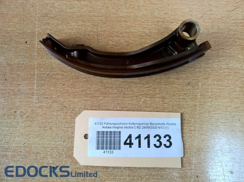 Führungsschiene Steuerkette Rechts Insignia Vectra C 2,8 T Antara 3,0 3,2 Opel