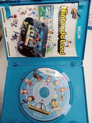 任天堂 - Wii U　マイクラセット s-l400.jpg