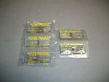 Mixed Lot of 250 Allen-Bradley RCR05G202JS Resistor 1/8W RCR05G391JS