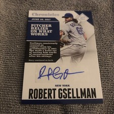 2017 Panini Chronicles Baseball Cards 14