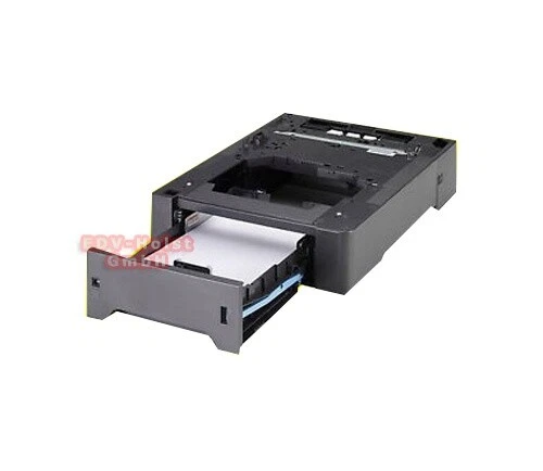 Kyocera Papierkassette PF-5100, PF 5100, 500 Blatt, gebraucht - Bild 1 von 1