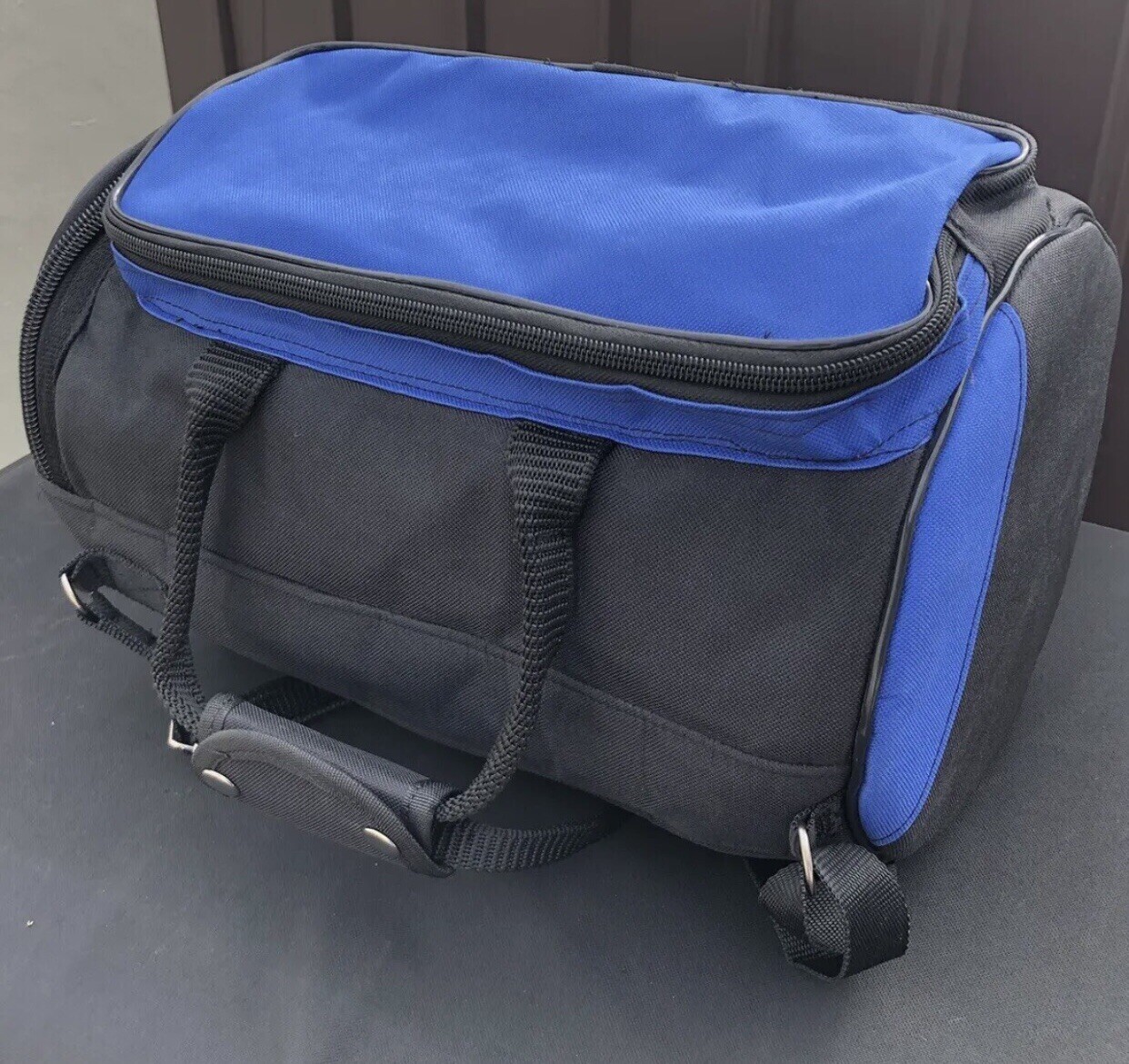 Guira Profesional Dominicana 20”X 13” Con Su Bulto y Gancho Incluido