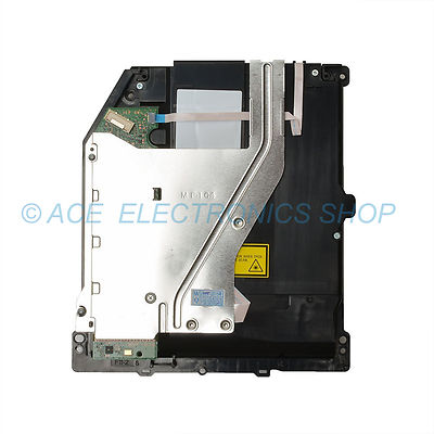 KES-860 PAA Blu-ray Disk Drive for Sony PS4 CUH-1001A CUH-1115A