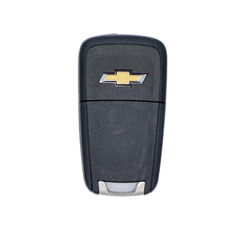 Como nuevo OEM 2016 2017 GM CHEVY SPARK LLAVE ABATIBLE ENTRADA SIN LLAVE MANDO A DISTANCIA 13575182 Foto 3 de 4