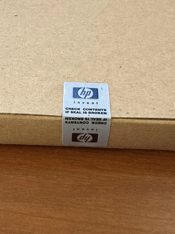 HP 1GB PC2-3200 2X512KB DDR2 Registered MEMORY KIT 343055-B21 - Image 3 of 3