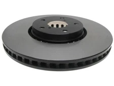 For 2008-2011 Lexus GS460 Brake Rotor Front Left AC Delco 45159FDZY 2009 2010