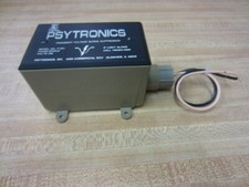Psytronics P1301 Transient Voltage Surge Supressor W/Wire Leads