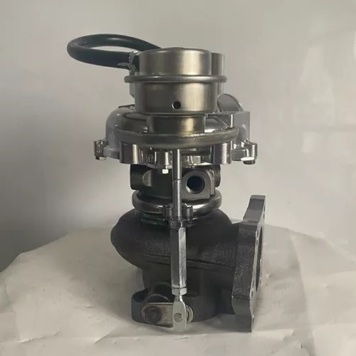 RHF4 F44 Billet Upgrade Turbo compatible con ISUZU D-Max Colorado Gold Series - Imagen 3 de 6