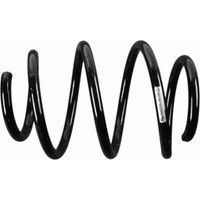 Sachs Feder Fahrkwersfeder Spiralfeder Passend FüR Mini Mini R50 R53 993 606