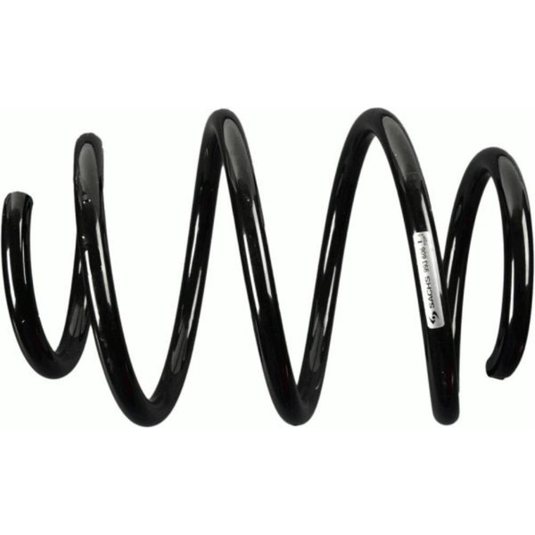 Sachs Feder Fahrkwersfeder Spiralfeder Passend FüR Mini Mini R50 R53 993 606-image