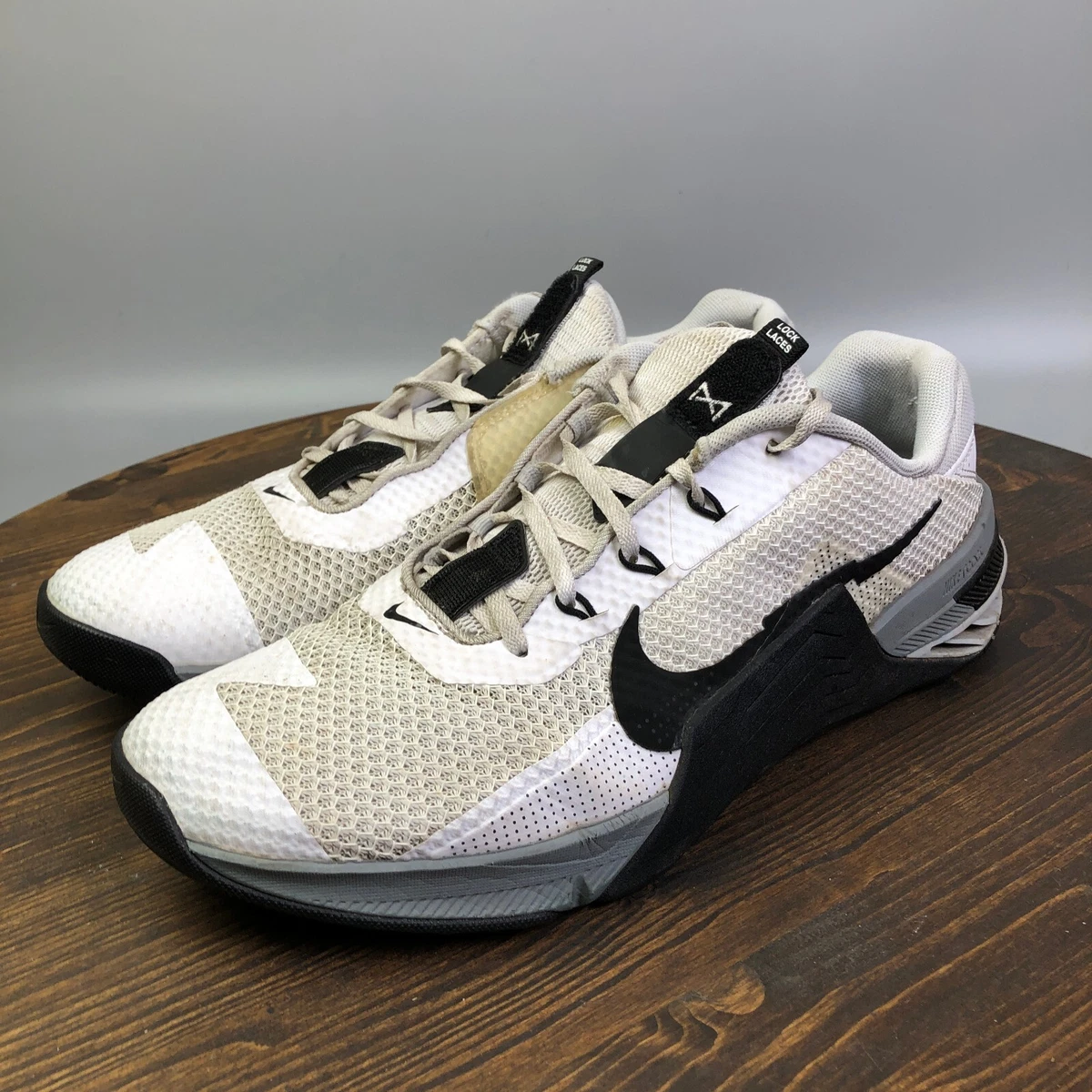 Nike metcon size best sale 13