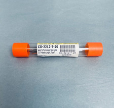 Chemglass Thin Wire Thermocouple with Teflon Coated Tip Type T Thermocouple