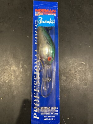 Norman DD22 103 Chrome Blue