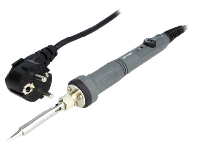 AT-SA-50 Soldering iron: with htg elem; Power: 50W; 230V; tip AT-SS-T-0.8D