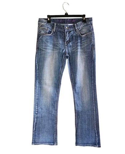 Cruel Blake Rocky Mountain Clothing Co Women's Size 9/30 Denim Jeans