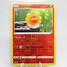 Pokemon TCG Chilling Reign Reverse Holo Singles - Pick Your Cards -