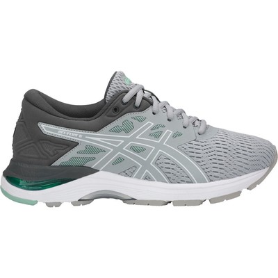 asics gt 3000 verdes