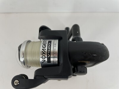 reel shimano hyperloop 2500 fb Fishing Reel Shimano Hyperloop 2500FB-6000FB Spinning Reel at best price in  Hyderabad
