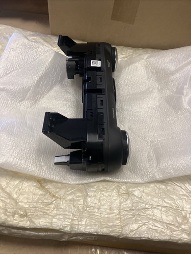 97250-K0350WK 2020-2022 Soul Heater A/C Temperature Control Unit Assembly New - Picture 9 of 10