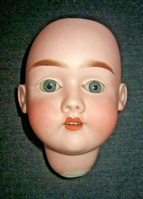 max handwerck dolls